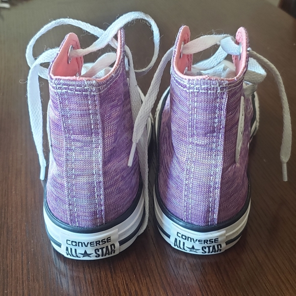 Chuck Taylor Converse All Star - Picture 3 of 6